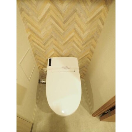 レジディア門前仲町プレイスの物件内観写真